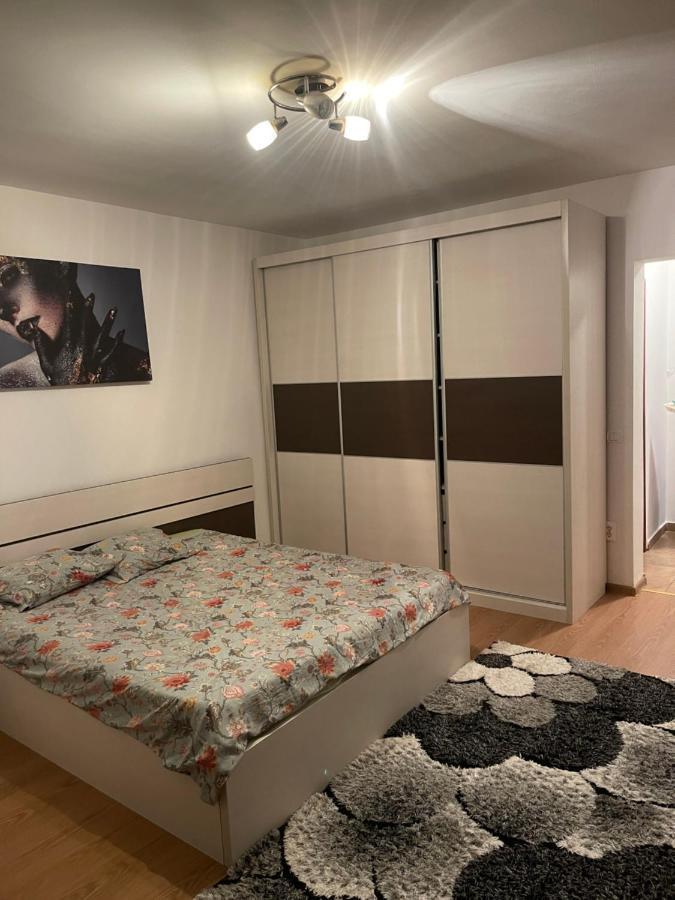 Garsoniera Single 19 Apartament *