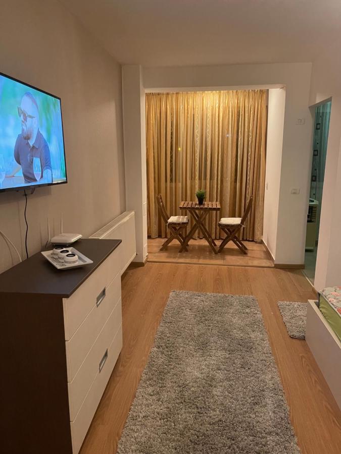 Apartament Garsoniera Single 19