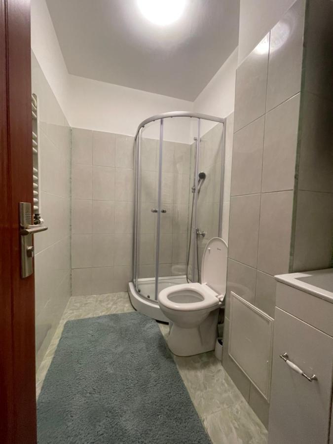 Garsoniera Single 19 Apartament *
