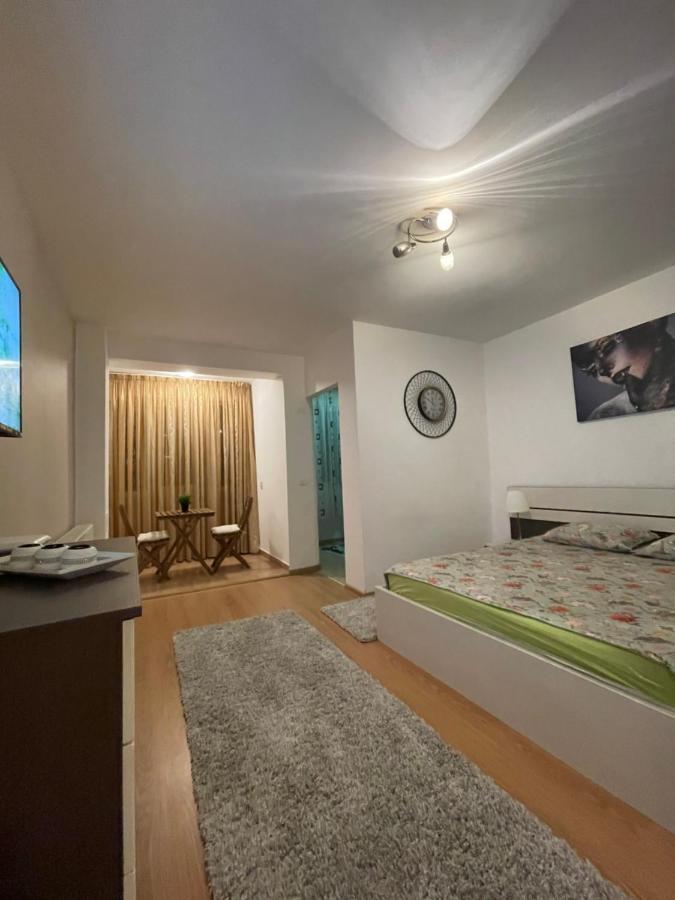 Garsoniera Single 19 * Bucureşti