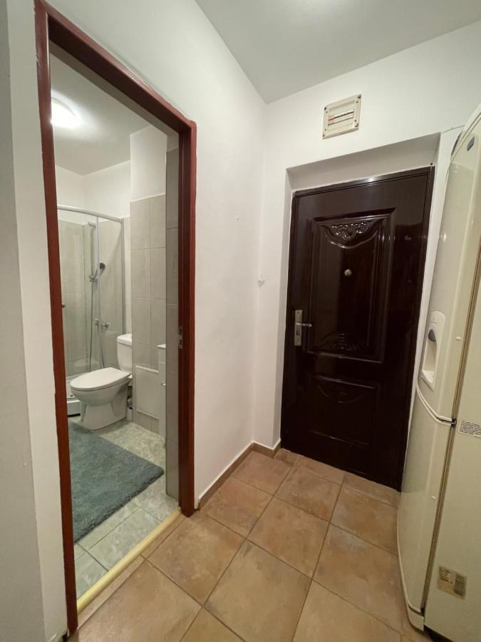 Garsoniera Single 19 Apartament