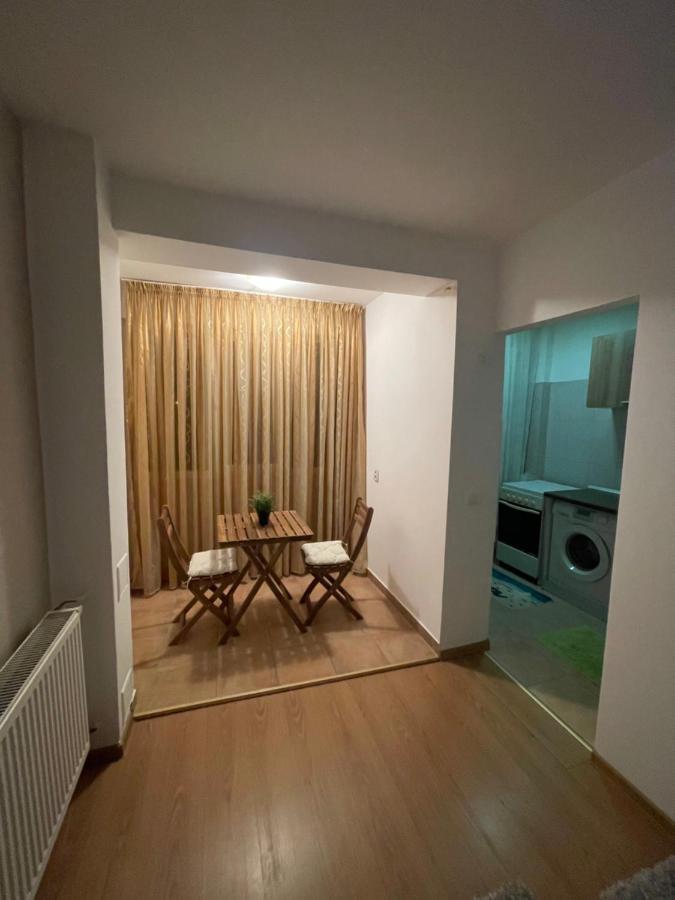 Apartament Garsoniera Single 19