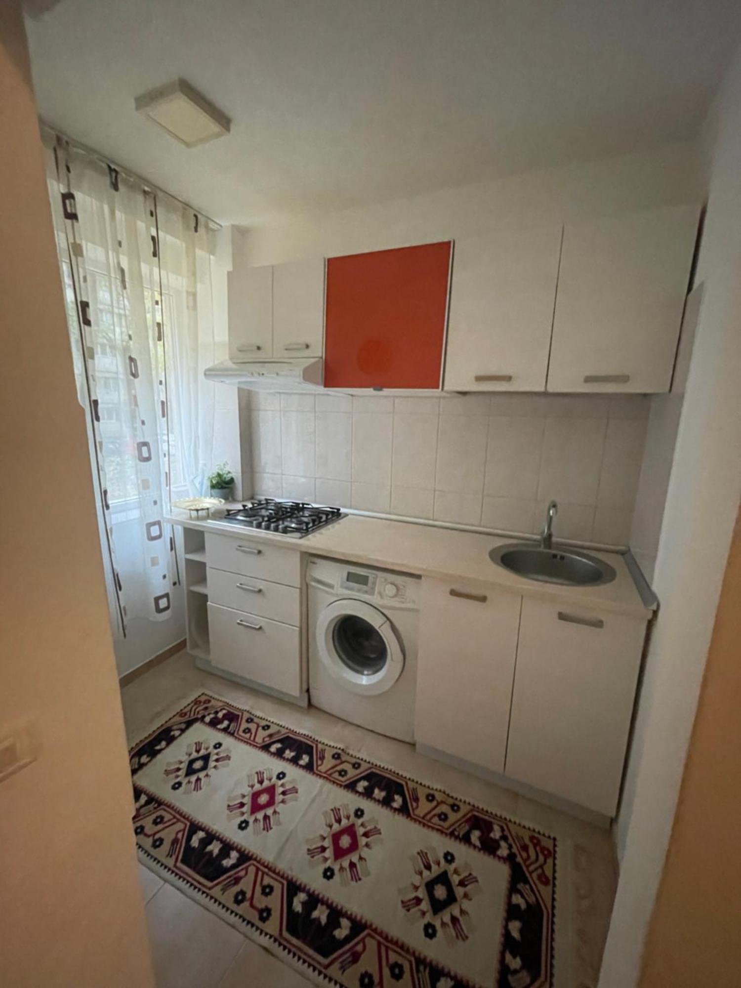 Garsoniera Single 19 Apartament *