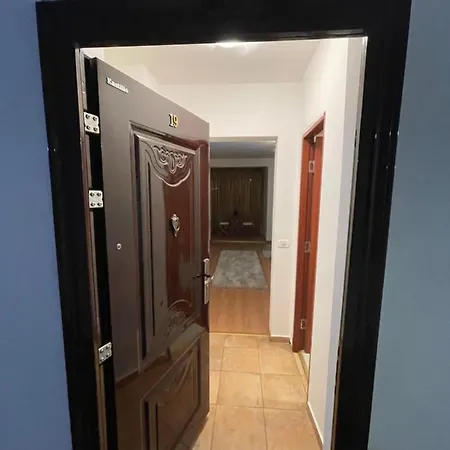 בוקרשט Garsoniera Single Room 19 מראה חיצוני תמונה