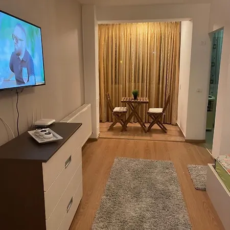 בוקרשט Garsoniera Single Room 19 מראה חיצוני תמונה