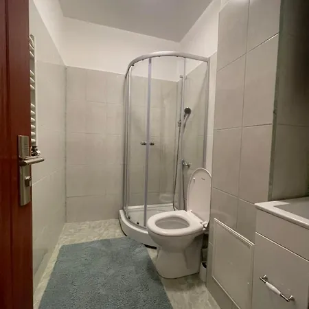 בוקרשט Garsoniera Single Room 19 מראה חיצוני תמונה