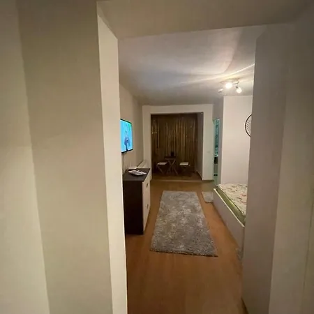 בוקרשט Garsoniera Single Room 19 מראה חיצוני תמונה