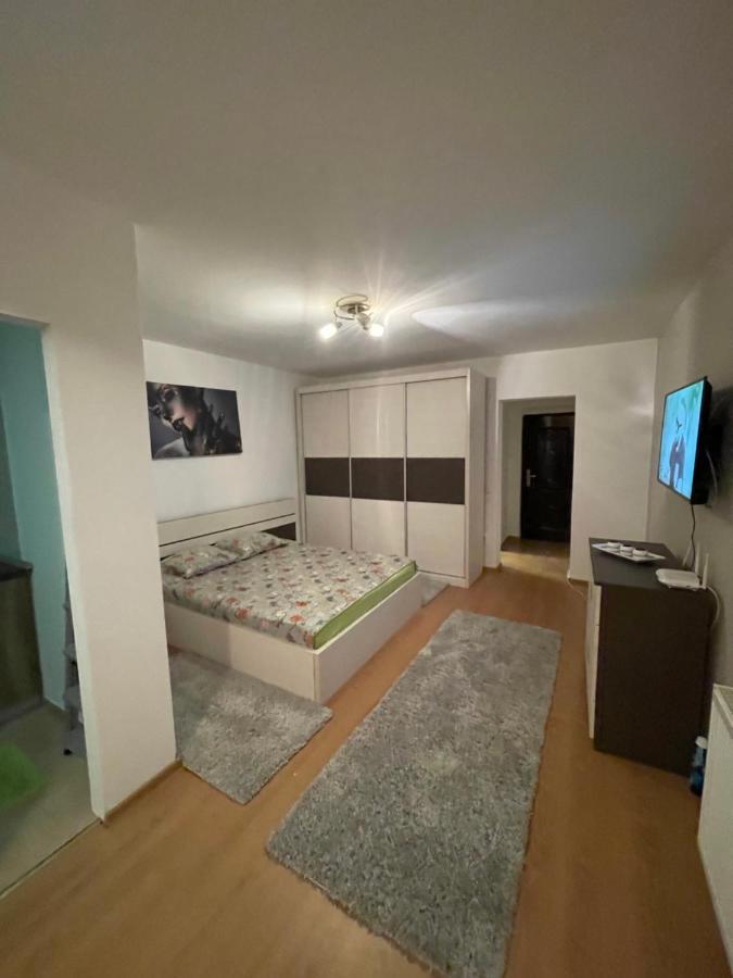 Garsoniera Single 19 Bucharest
